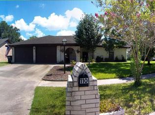 110 Lancaster St, Victoria, TX 77904