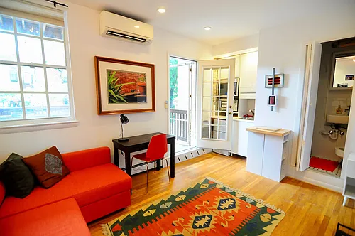 1712 Corcoran St NW #6R Photo 1 1712 Corcoran St NW #6R Photo 1