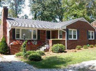 409 N Holden Rd, Greensboro, NC 27410