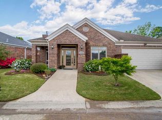 131 Hunters Green Cir, Little Rock, AR 72211