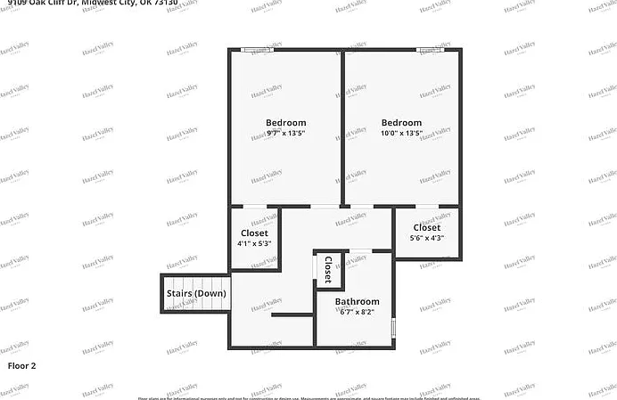 9109 Oak Cliff Dr — Photo 3