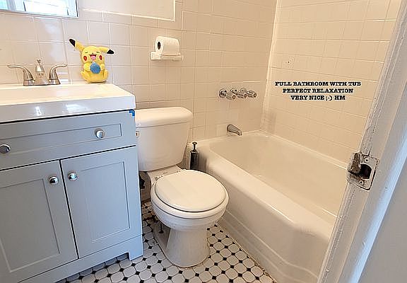 4th image of 450 W 145th St APT 6