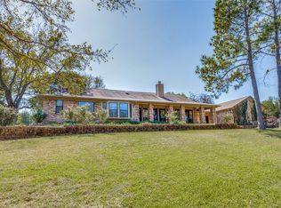 610 Stark Rd, Dallas, TX 75253