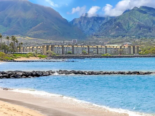 111 Kahului Beach Rd APT A310, Kahului, HI 96732