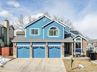 6777 Taft Cir, Arvada, CO 80004