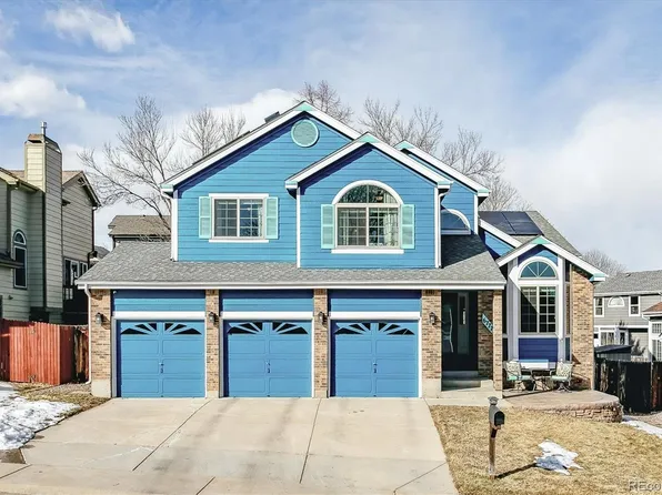 6777 Taft Circle, Arvada, CO 80004