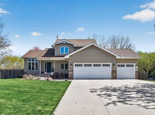 23144 Edison Ct, Rogers, MN 55374