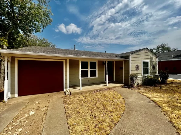 3259 Tex Blvd, Fort Worth, TX 76116