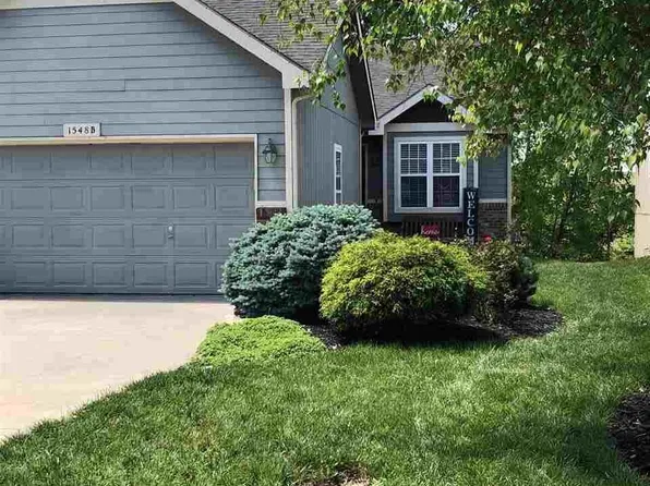 1548 Legend Trail Dr Unit B, Lawrence, KS 66047