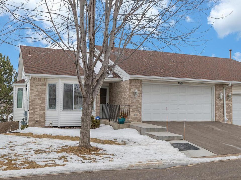 15955 Hyland Dr, Apple Valley, MN 55124 Zillow