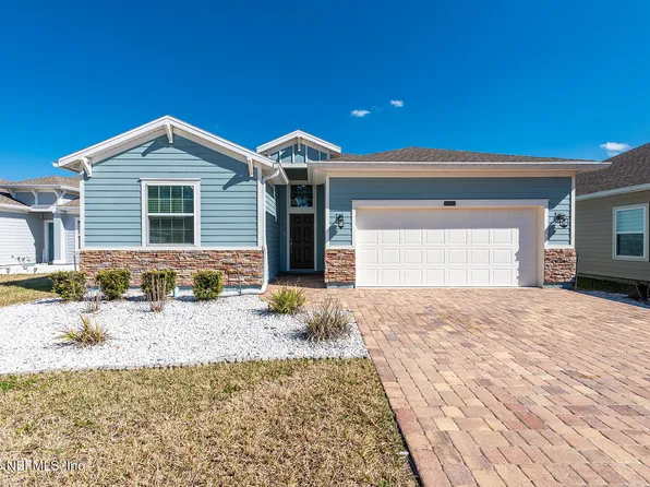 9955 PAVNES CREEK Drive, Jacksonville, FL 32222