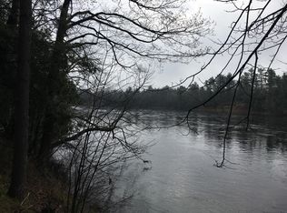 Bruette Rd, Wausaukee, WI 54177