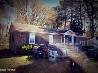 226 Happy Home Rd, Tyner, NC 27980