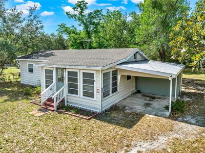 28712 Azalea Ave, Paisley, FL, 32767