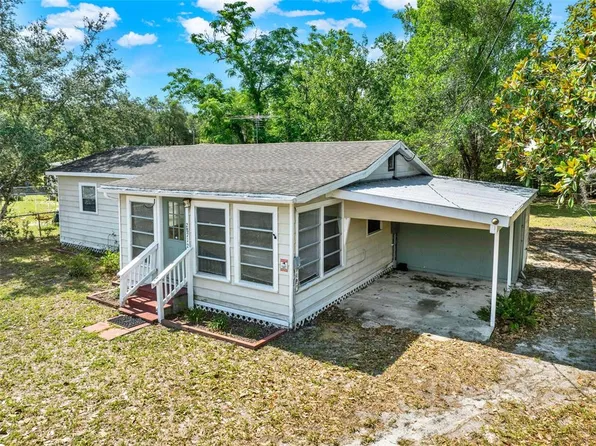 28712 Azalea Ave, Paisley, FL 32767