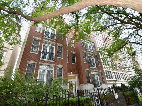 4530 N Magnolia Ave APT 3S, Chicago, IL 60640