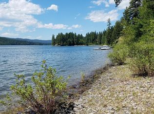 Nhn Mount Highway 83, Bigfork, MT 59911