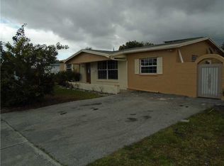 3410 NW 41st St, Lauderdale Lakes, FL 33309