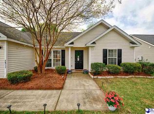 2917 Garden Gate Way, Effingham, SC 29541