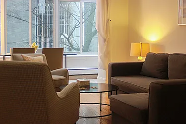 Rented by TurfNYC
