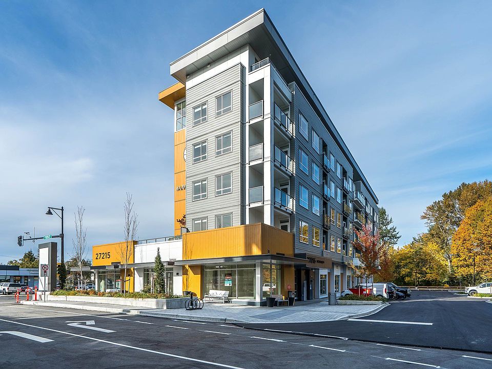 1st image of 27215 Aldergrove Town Centre Dr #401