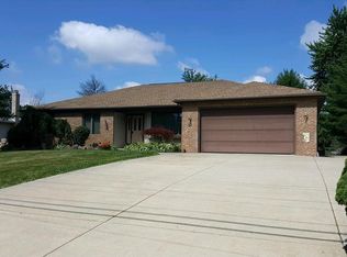 524 W 130th St, Brunswick, OH 44212
