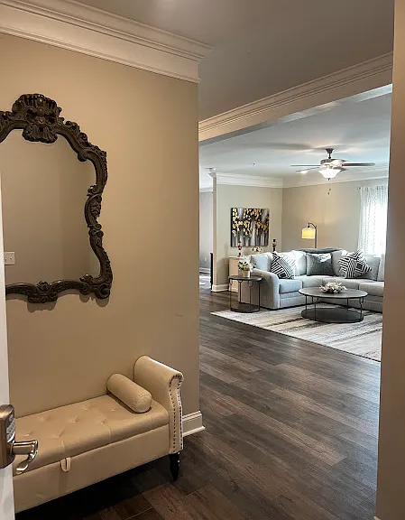 1200 Gathering Park Cir #203 — Photo 4
