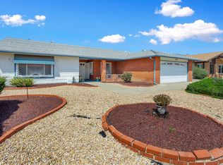 26576 Mehaffey St, Sun City, CA 92586
