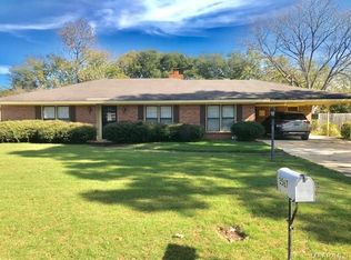 3567 Edgefield Rd, Montgomery, AL 36111