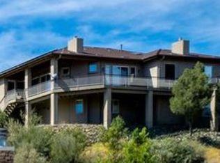 749 N Creekside Dr, Prescott, AZ 86303