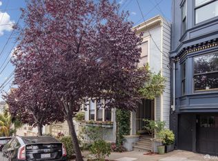 245-247 Diamond St, San Francisco, CA 94114