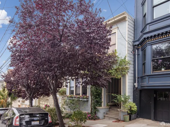 245-247 Diamond St, San Francisco, CA 94114