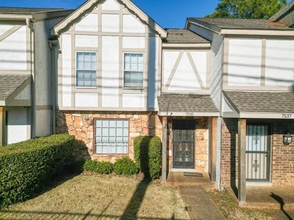7535 Bavarian Dr #4, Germantown, TN 38138