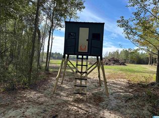3265 County Road 53, Lafayette, AL 36862