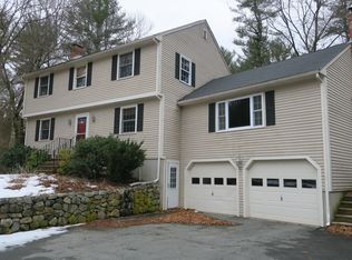 62 Kinsman Cir, Topsfield, MA 01983