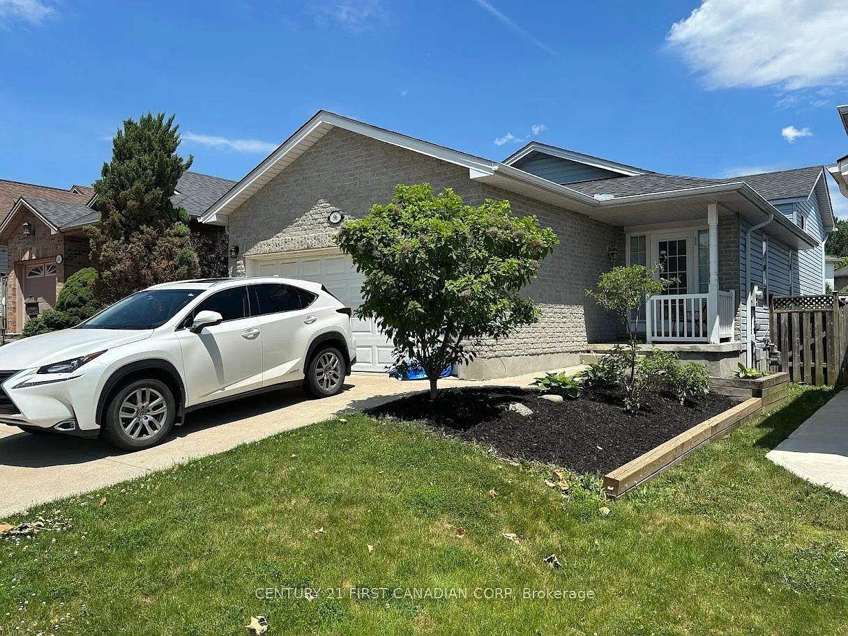 3 bed, $2,100 — Photo 1
