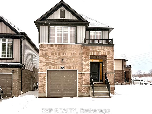 2nd image of 6 Dominique St