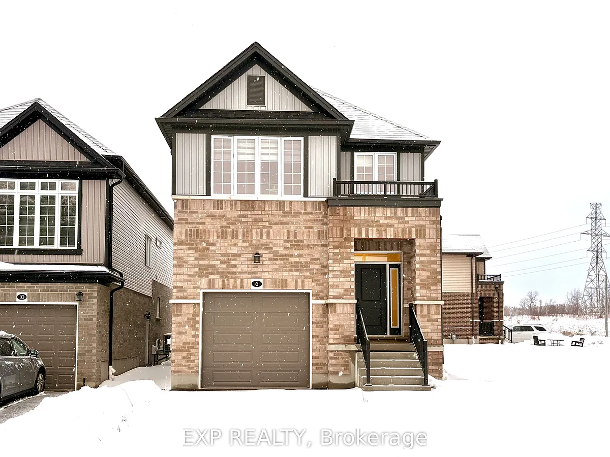 Building Photo - 6 Dominique St