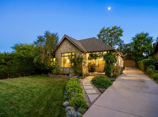 122 Arlington Dr, Pasadena, CA 91105
