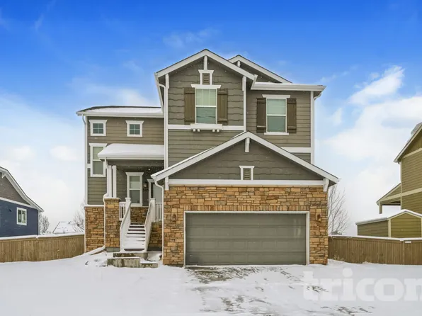 305 Calhoun Cir, Castle Rock, CO 80104