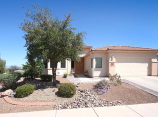 108 N Bluebird Dr, Green Valley, AZ 85614