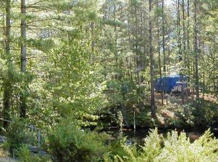 3677 Pineland Rd, Gladwin, MI 48624