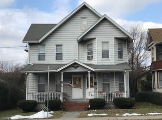 196 W Washington Ave, Washington, NJ 07882