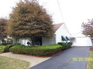 7359 Sierra Madre Trl, Youngstown, OH 44512