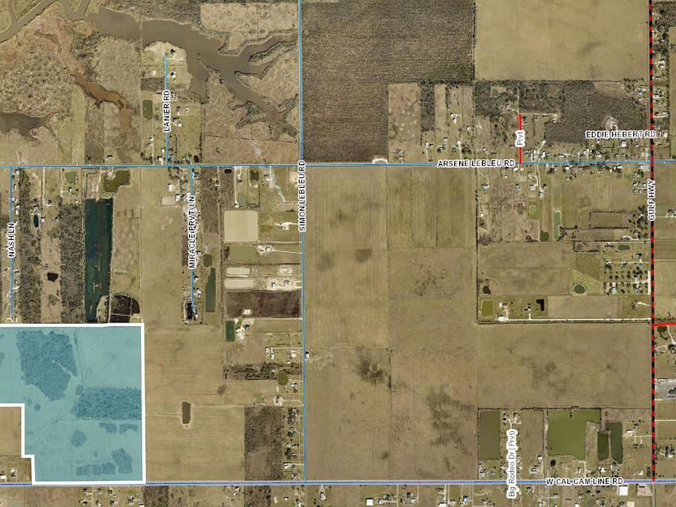 1st image of 0 Cal Cam Line Rd