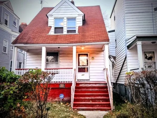 263 Halsted St, East Orange City, NJ 07018