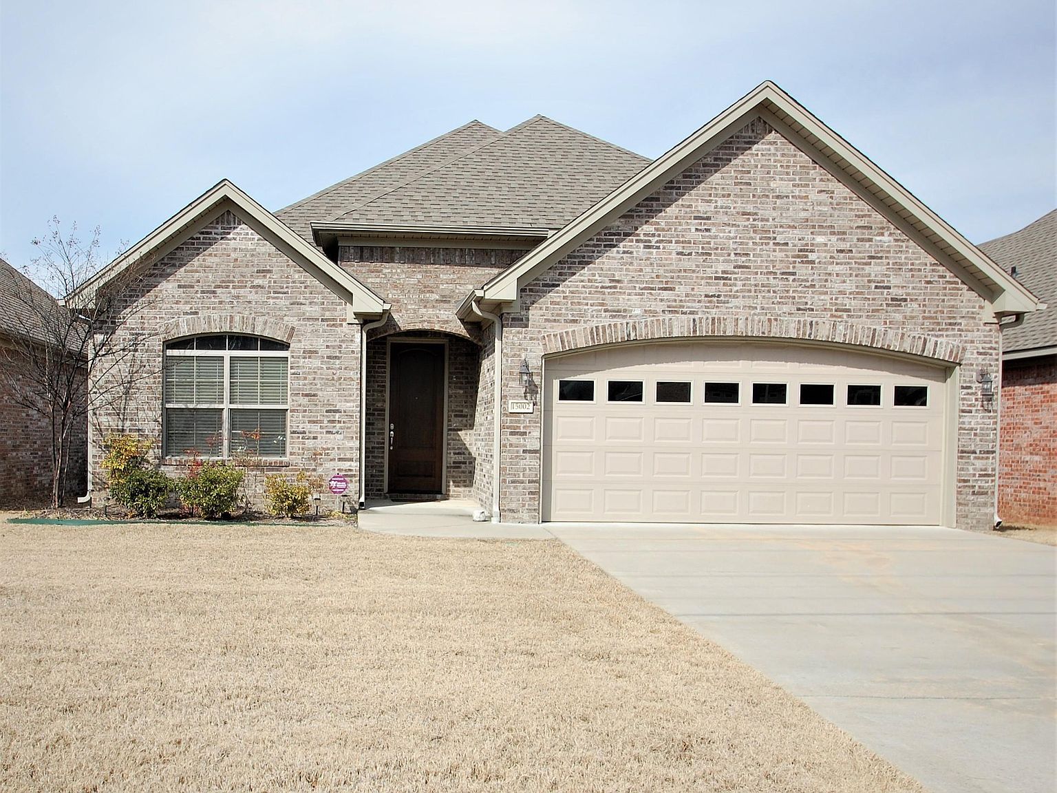 15002 Pride Valley Rd, Little Rock, AR 72223 Zillow