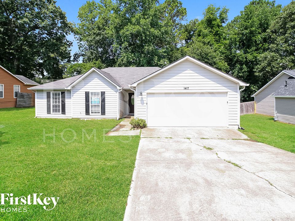 1st image of 1417 Oak Knoll Dr NE