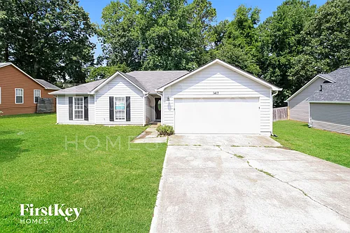 1417 Oak Knoll Dr NE Photo 1