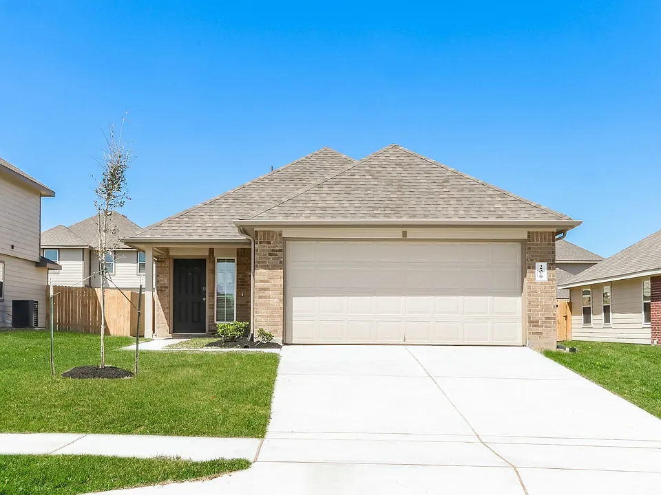206 Pronghorn Dr